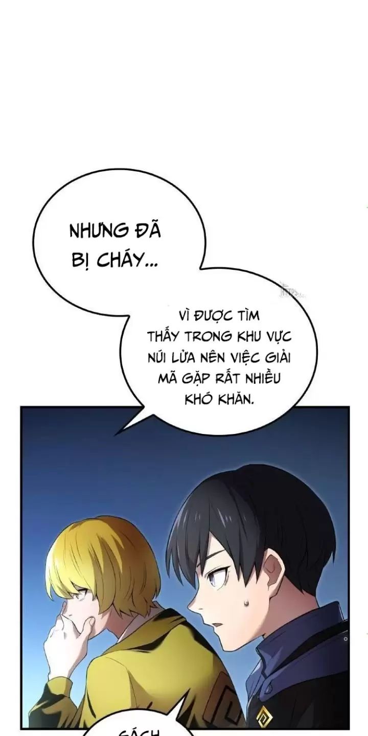 Ta Là Kẻ Siêu Việt Duy Nhất: Chapter 13
