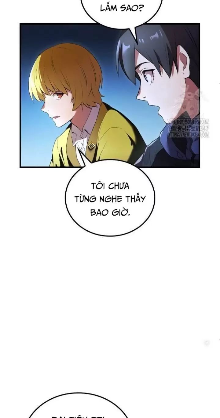 Ta Là Kẻ Siêu Việt Duy Nhất: Chapter 13