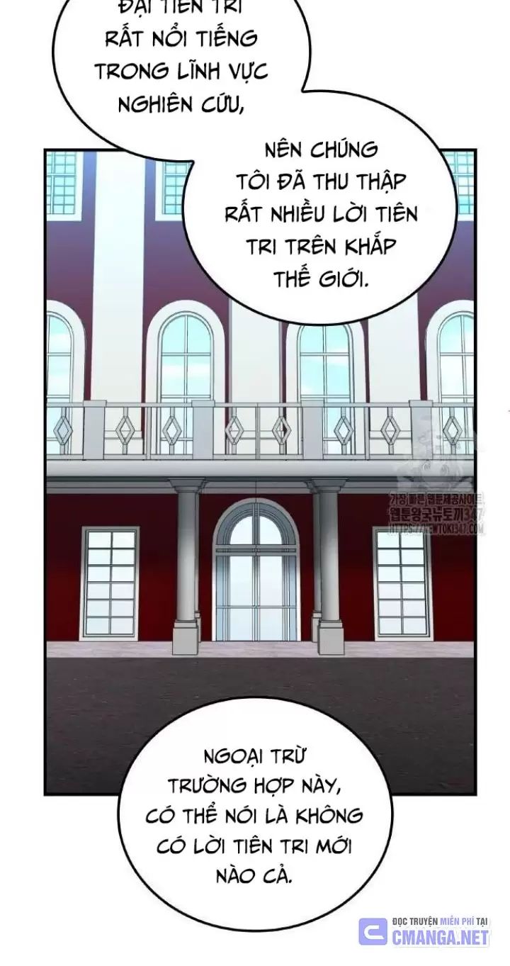 Ta Là Kẻ Siêu Việt Duy Nhất: Chapter 13