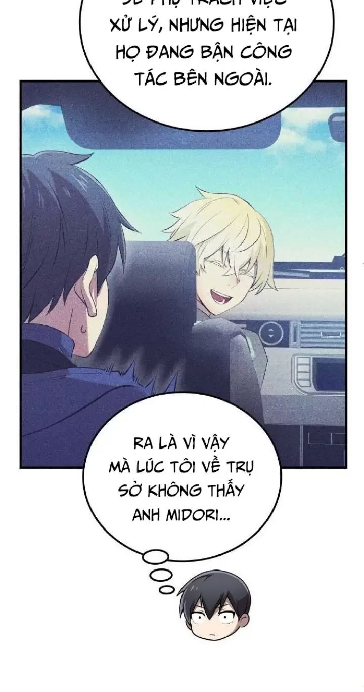 Ta Là Kẻ Siêu Việt Duy Nhất: Chapter 13