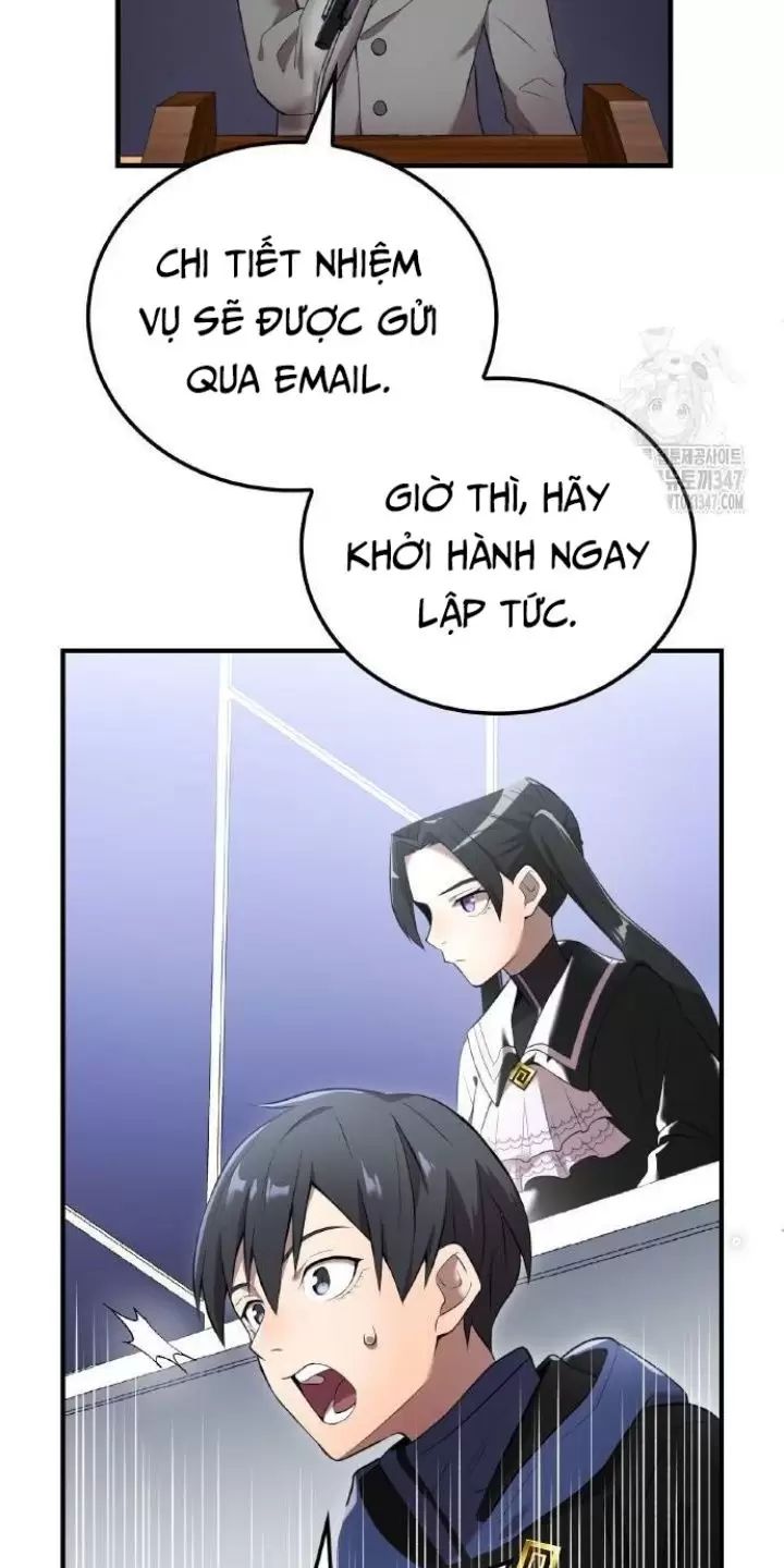 Ta Là Kẻ Siêu Việt Duy Nhất: Chapter 13