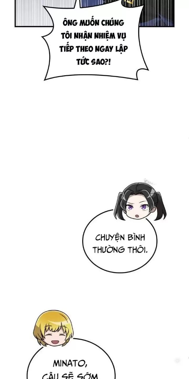 Ta Là Kẻ Siêu Việt Duy Nhất: Chapter 13