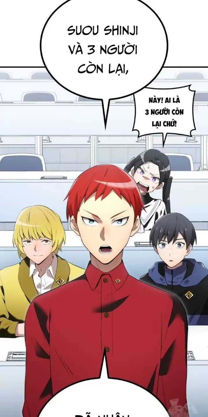 Ta Là Kẻ Siêu Việt Duy Nhất: Chapter 13