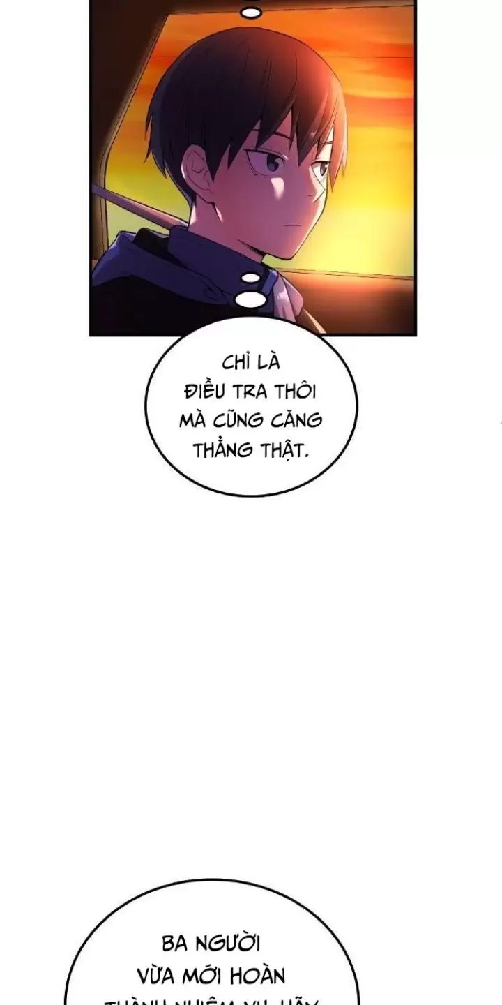 Ta Là Kẻ Siêu Việt Duy Nhất: Chapter 13