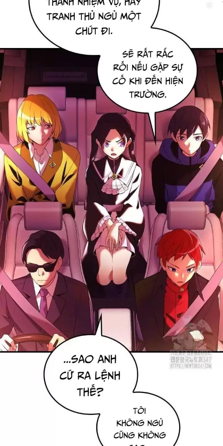 Ta Là Kẻ Siêu Việt Duy Nhất: Chapter 13