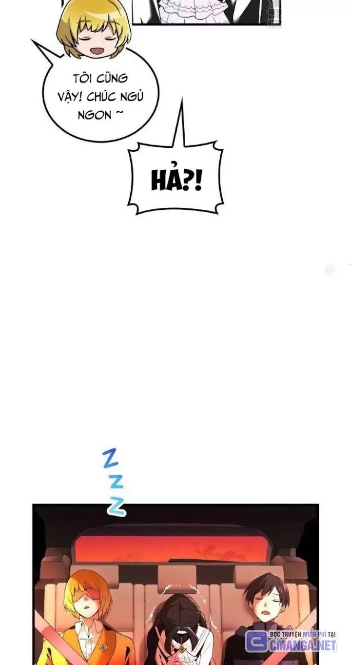 Ta Là Kẻ Siêu Việt Duy Nhất: Chapter 13