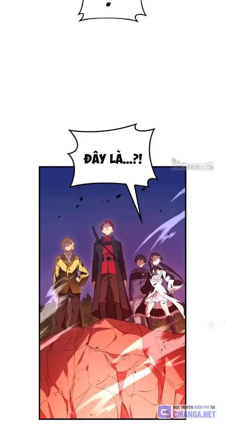 Ta Là Kẻ Siêu Việt Duy Nhất: Chapter 13