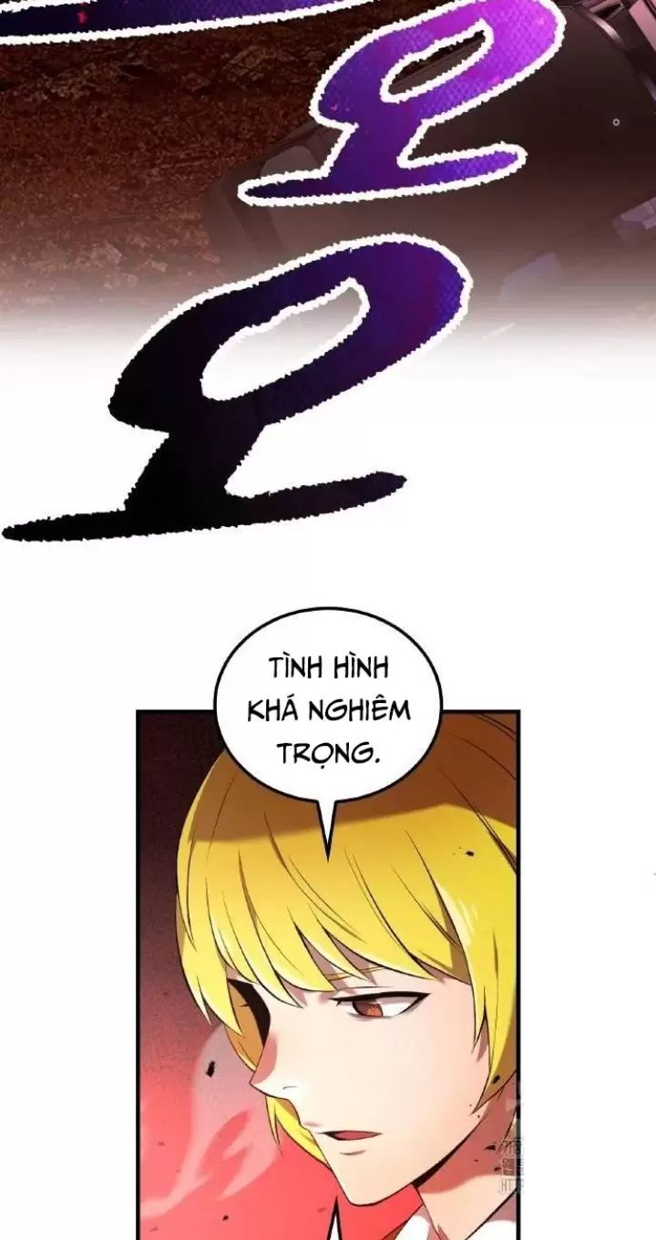 Ta Là Kẻ Siêu Việt Duy Nhất: Chapter 13