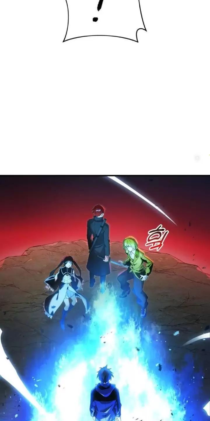 Ta Là Kẻ Siêu Việt Duy Nhất: Chapter 13