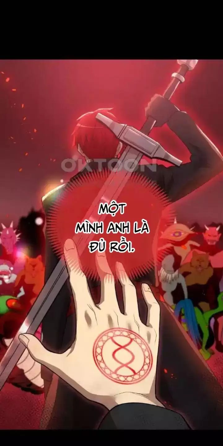 Ta Là Kẻ Siêu Việt Duy Nhất: Chapter 14