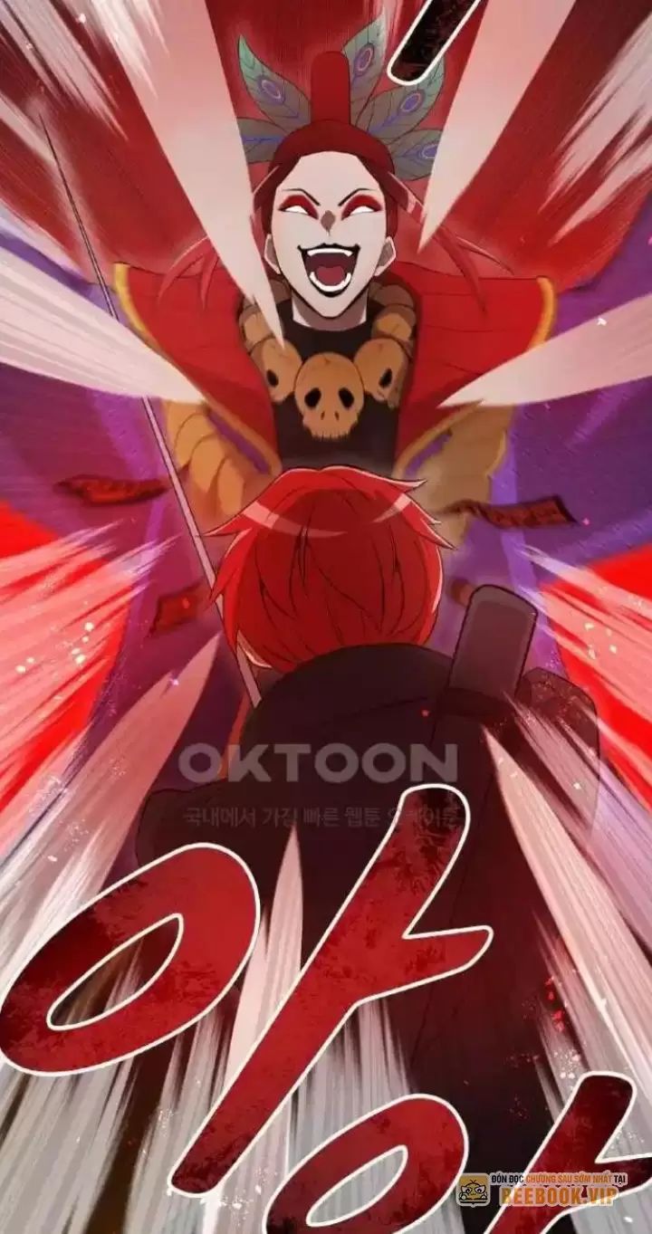Ta Là Kẻ Siêu Việt Duy Nhất: Chapter 14