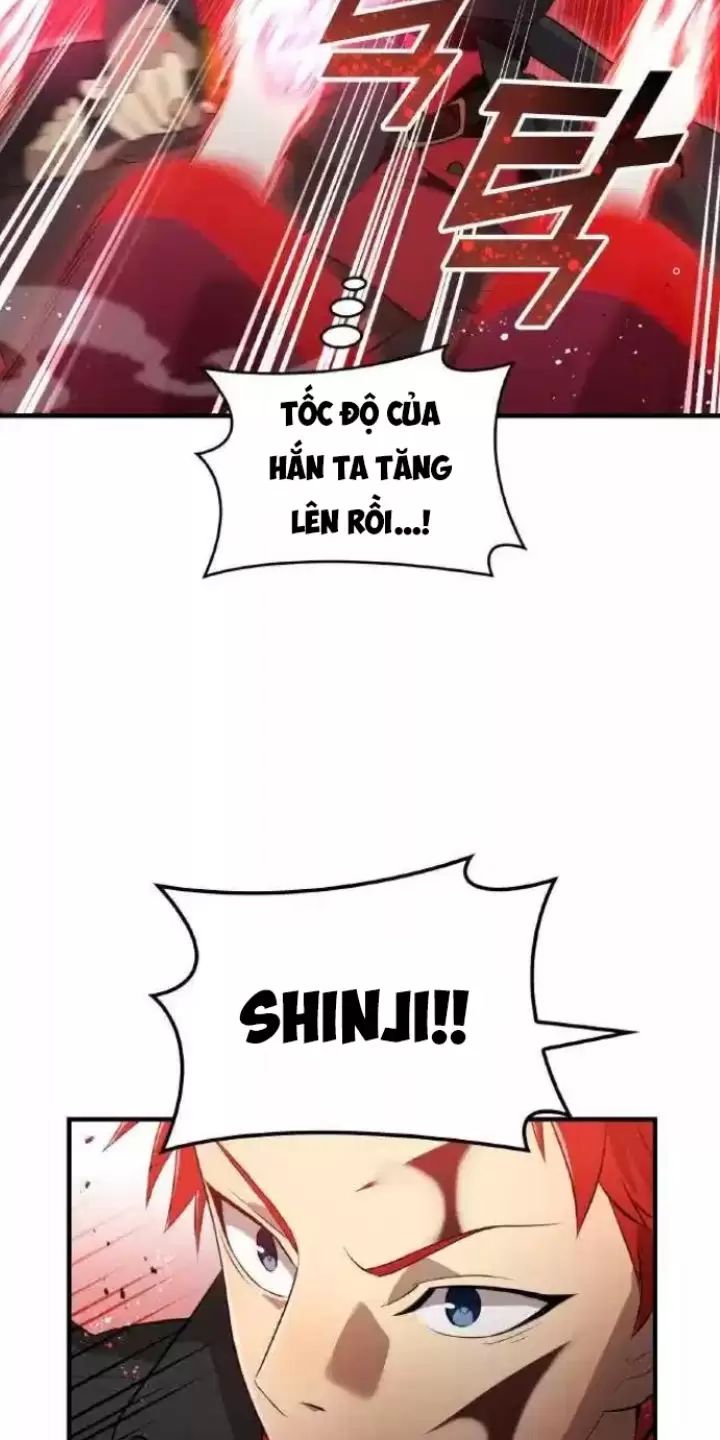 Ta Là Kẻ Siêu Việt Duy Nhất: Chapter 14