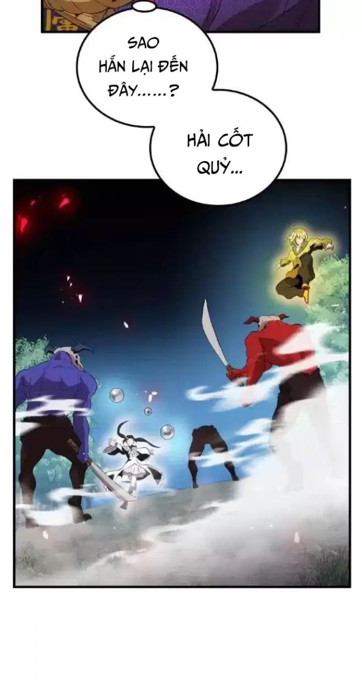 Ta Là Kẻ Siêu Việt Duy Nhất: Chapter 14