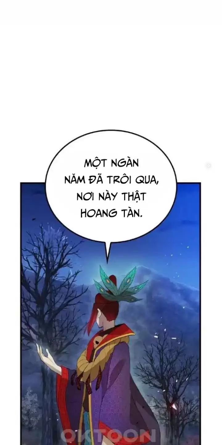 Ta Là Kẻ Siêu Việt Duy Nhất: Chapter 14