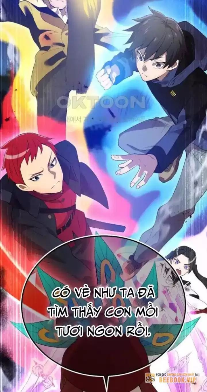 Ta Là Kẻ Siêu Việt Duy Nhất: Chapter 14