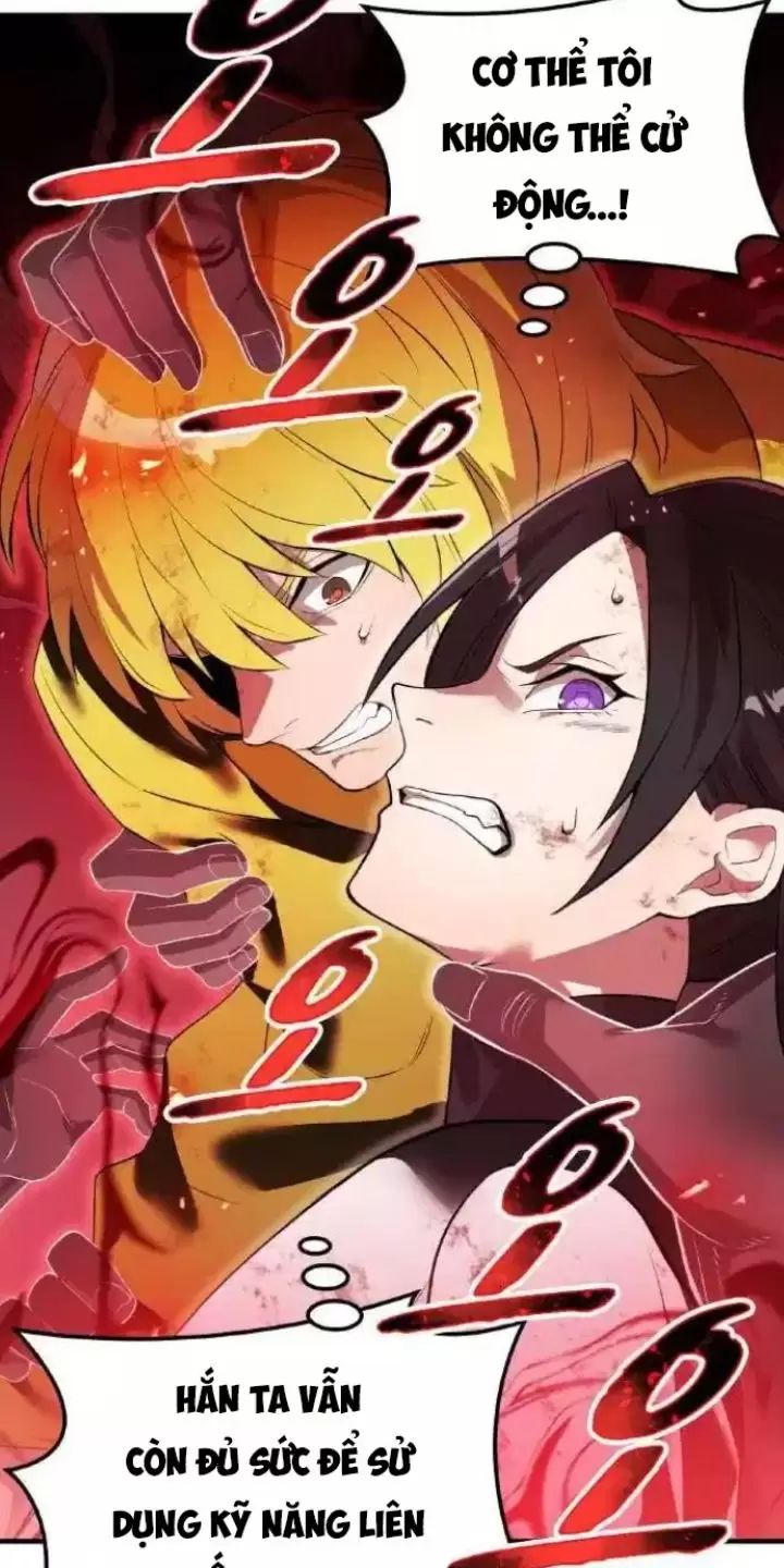 Ta Là Kẻ Siêu Việt Duy Nhất: Chapter 14