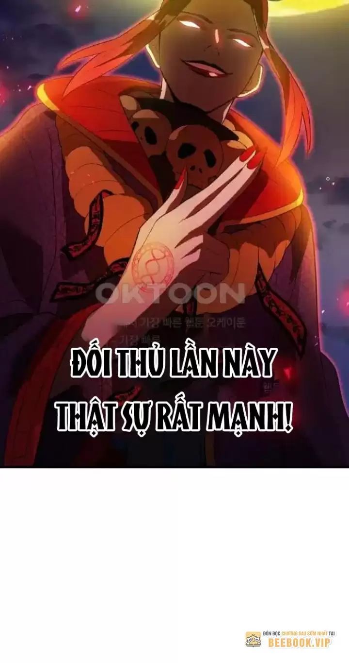 Ta Là Kẻ Siêu Việt Duy Nhất: Chapter 14
