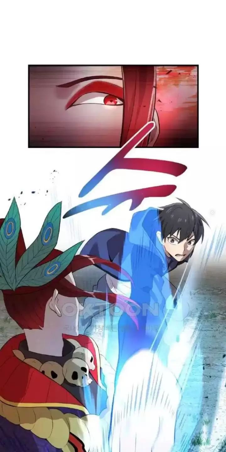 Ta Là Kẻ Siêu Việt Duy Nhất: Chapter 14