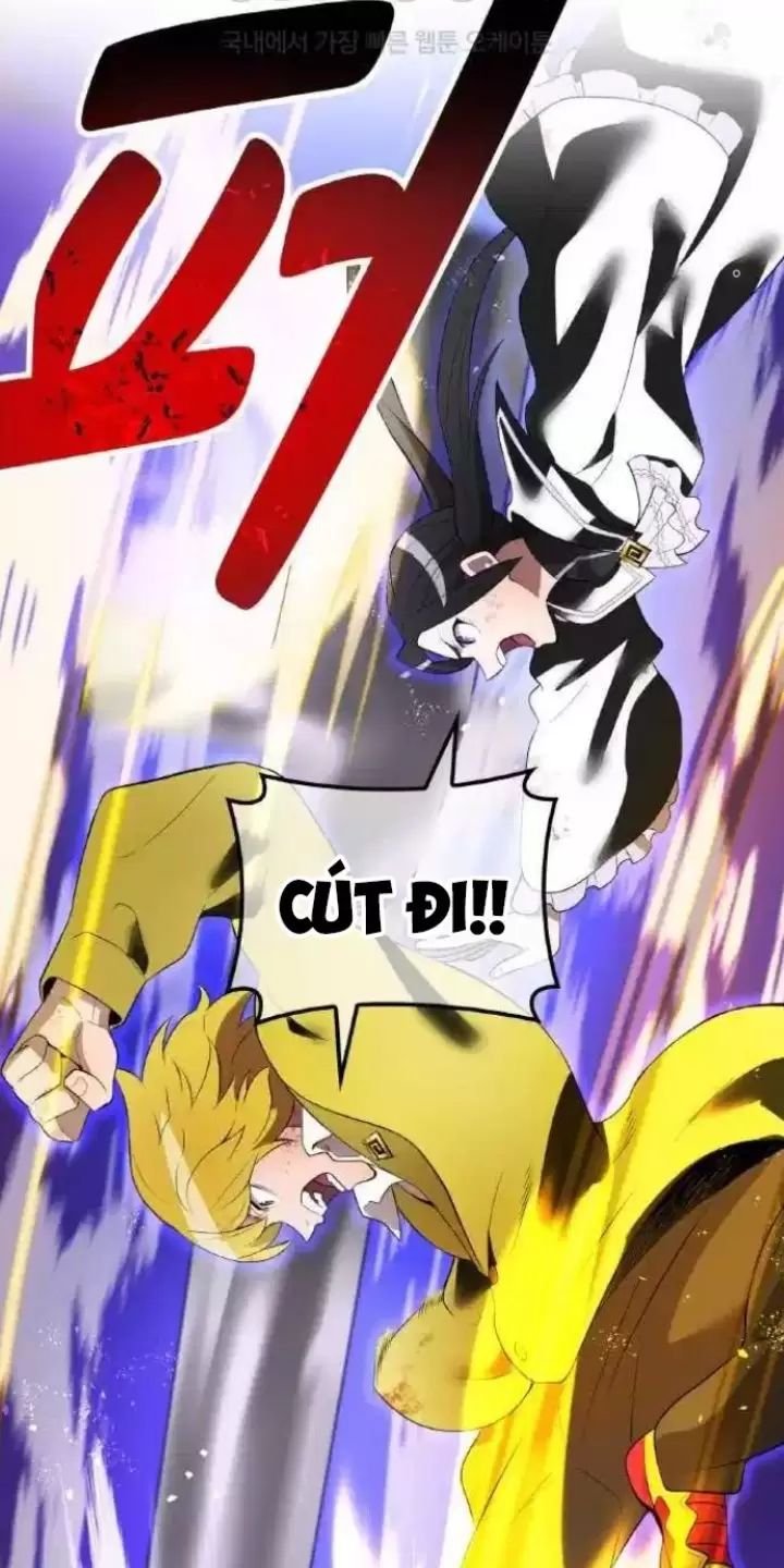 Ta Là Kẻ Siêu Việt Duy Nhất: Chapter 14