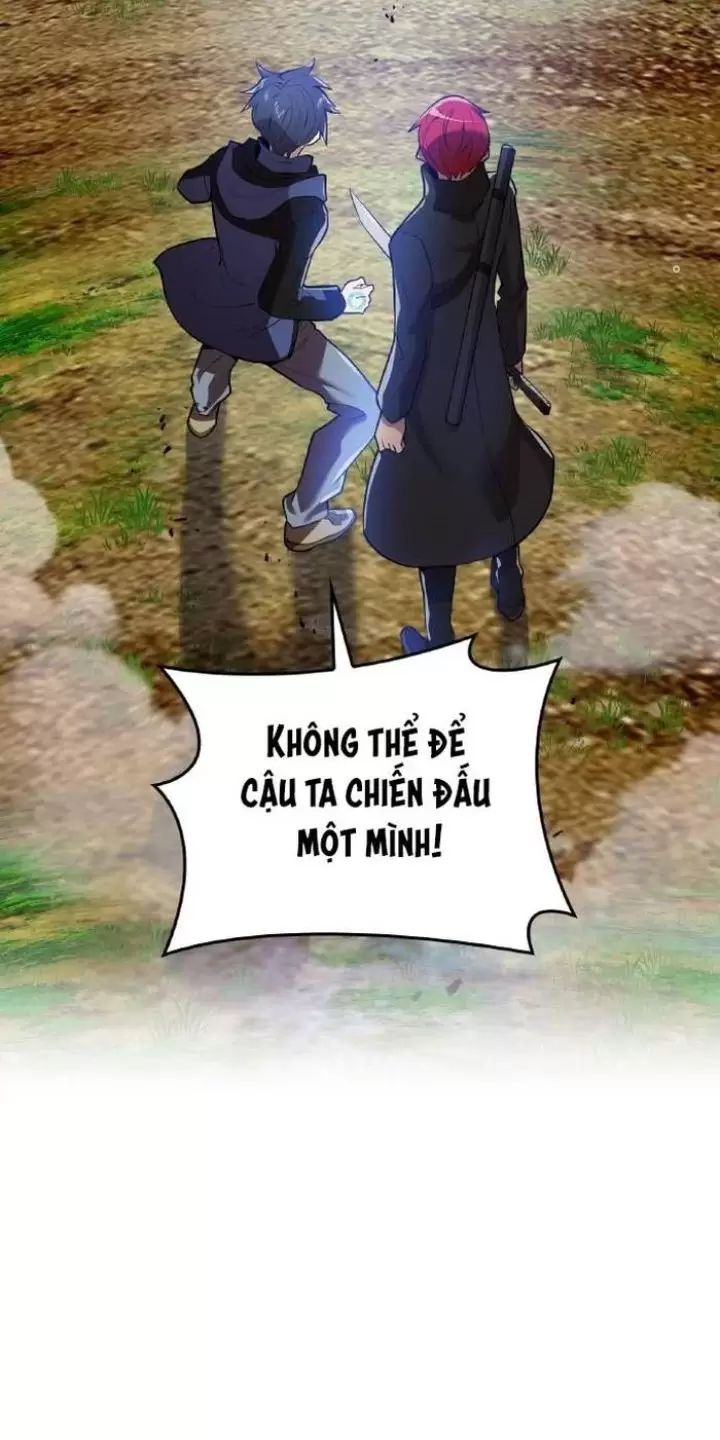 Ta Là Kẻ Siêu Việt Duy Nhất: Chapter 15