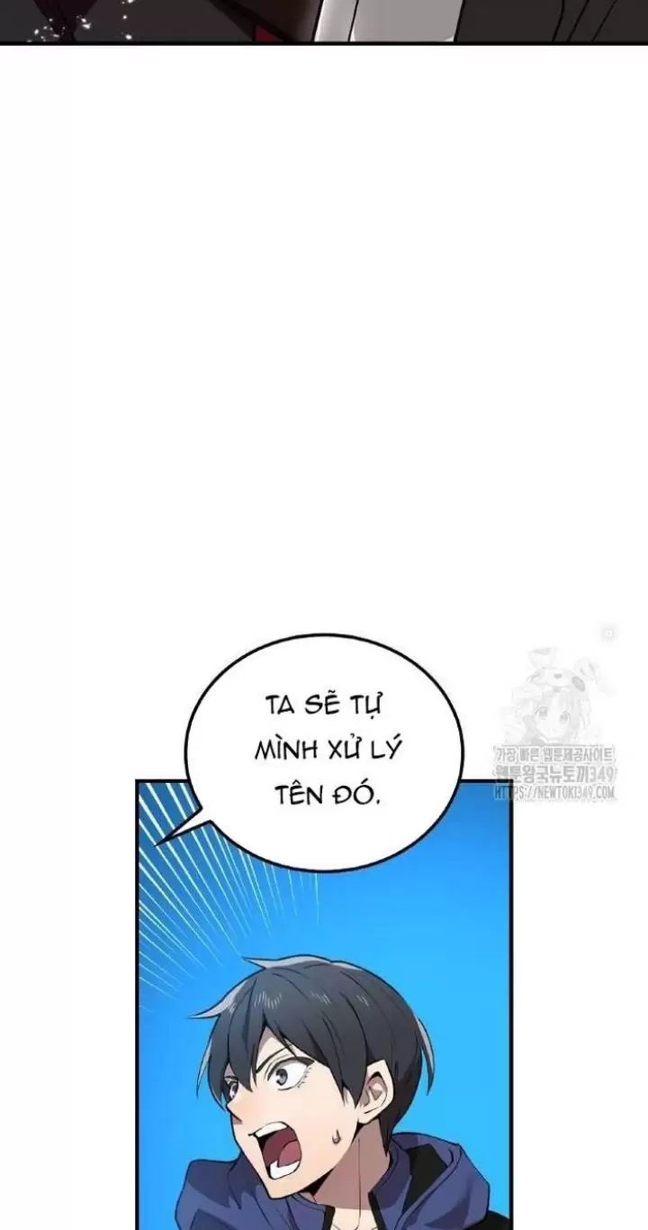 Ta Là Kẻ Siêu Việt Duy Nhất: Chapter 15
