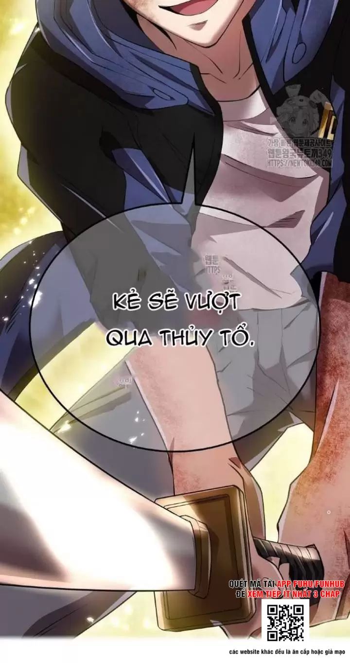 Ta Là Kẻ Siêu Việt Duy Nhất: Chapter 15