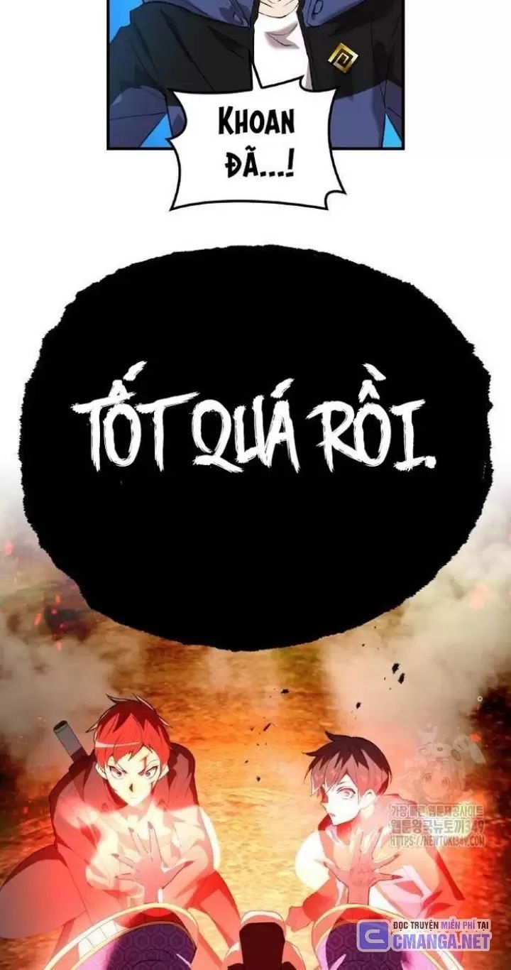 Ta Là Kẻ Siêu Việt Duy Nhất: Chapter 15