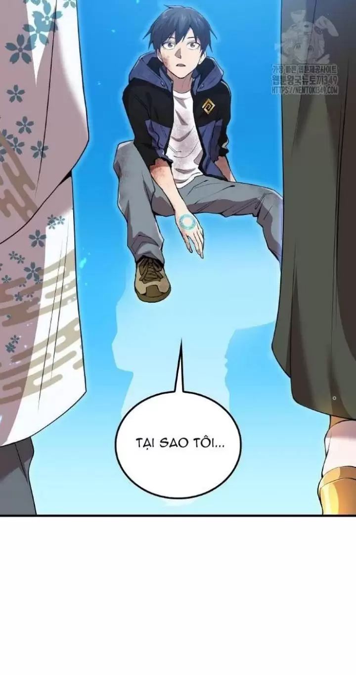 Ta Là Kẻ Siêu Việt Duy Nhất: Chapter 15