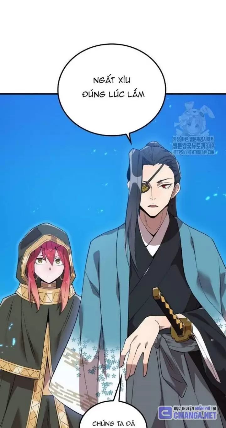 Ta Là Kẻ Siêu Việt Duy Nhất: Chapter 15