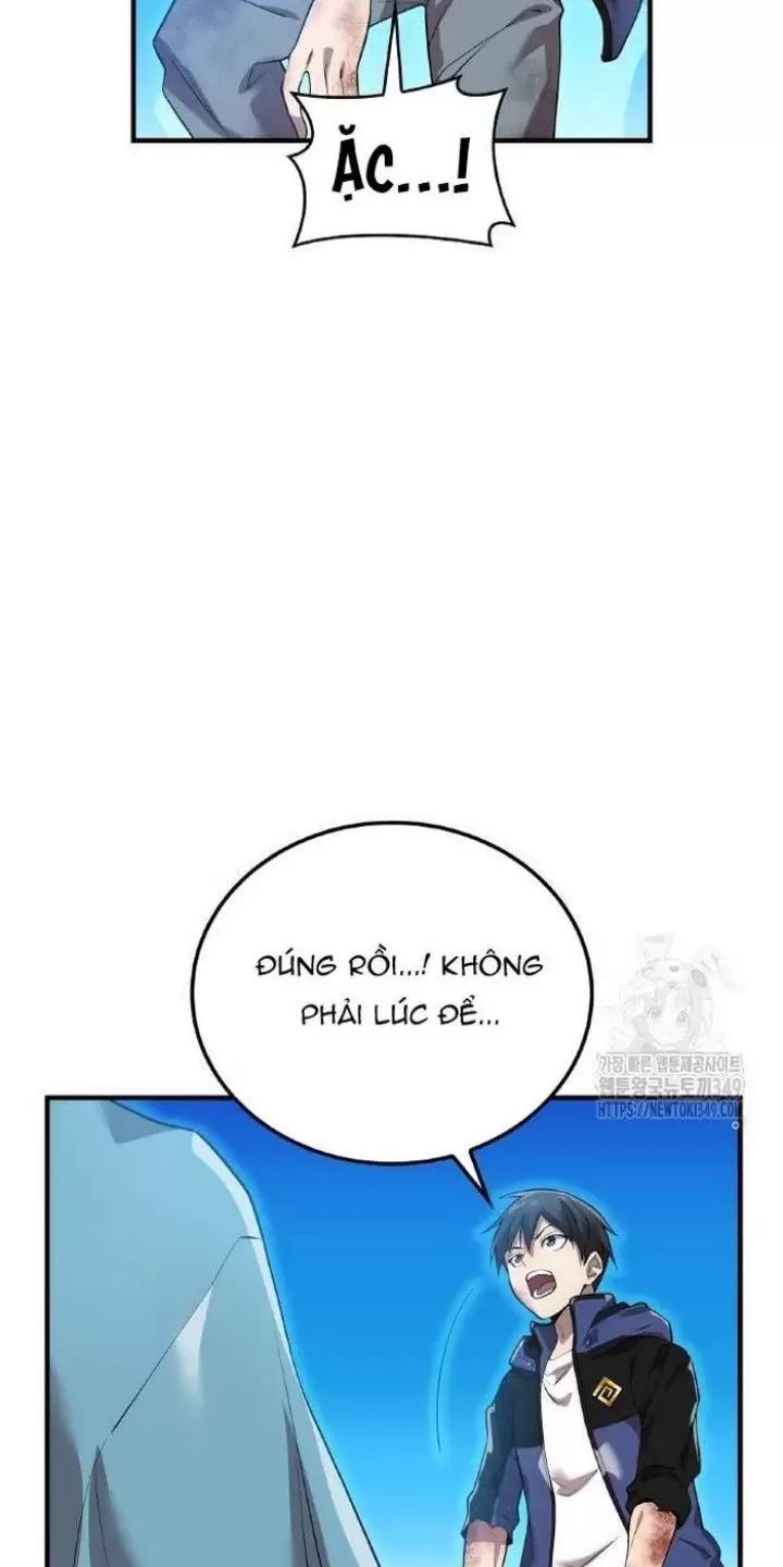 Ta Là Kẻ Siêu Việt Duy Nhất: Chapter 15