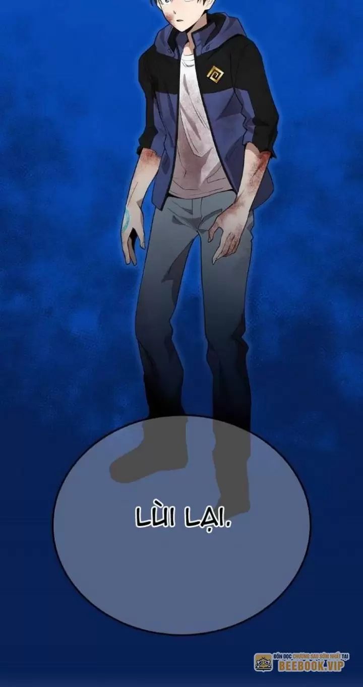Ta Là Kẻ Siêu Việt Duy Nhất: Chapter 15