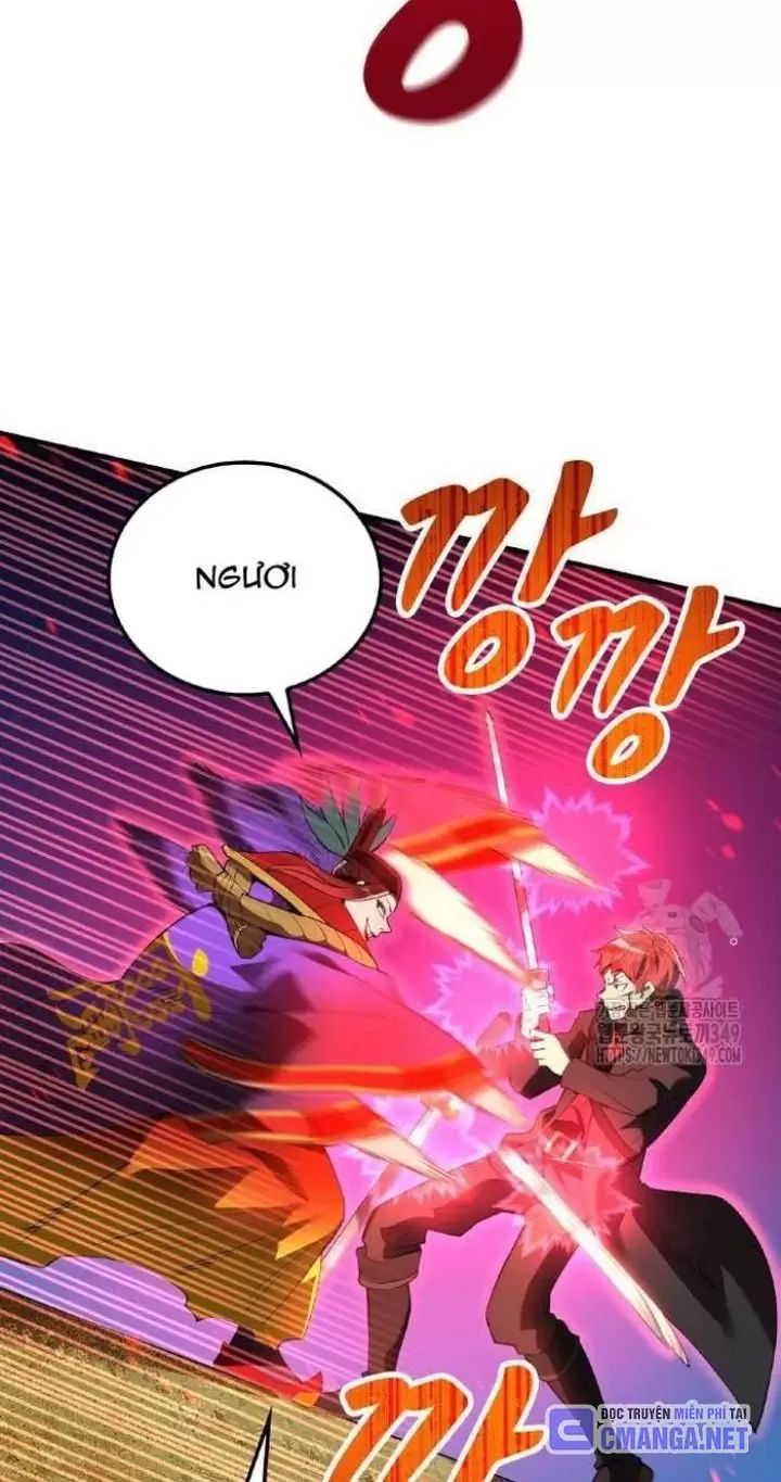 Ta Là Kẻ Siêu Việt Duy Nhất: Chapter 15