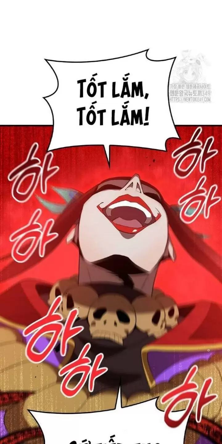 Ta Là Kẻ Siêu Việt Duy Nhất: Chapter 15