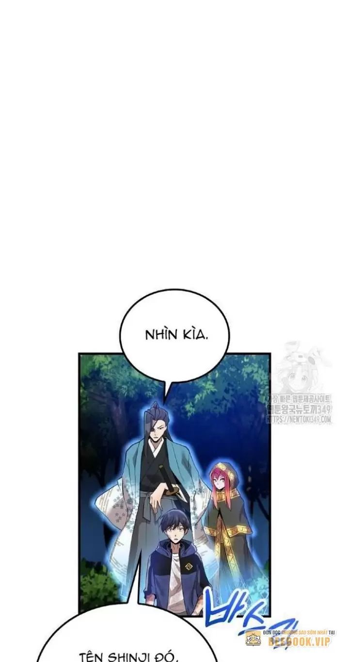 Ta Là Kẻ Siêu Việt Duy Nhất: Chapter 15