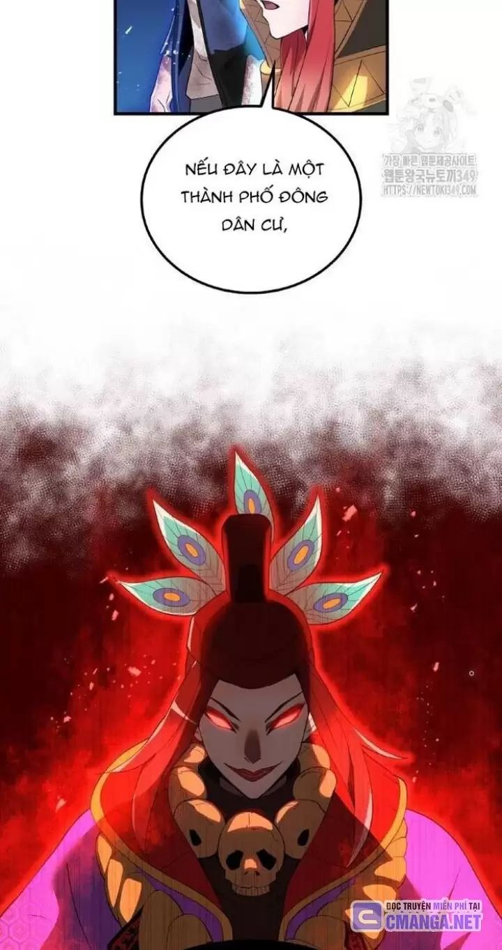 Ta Là Kẻ Siêu Việt Duy Nhất: Chapter 15