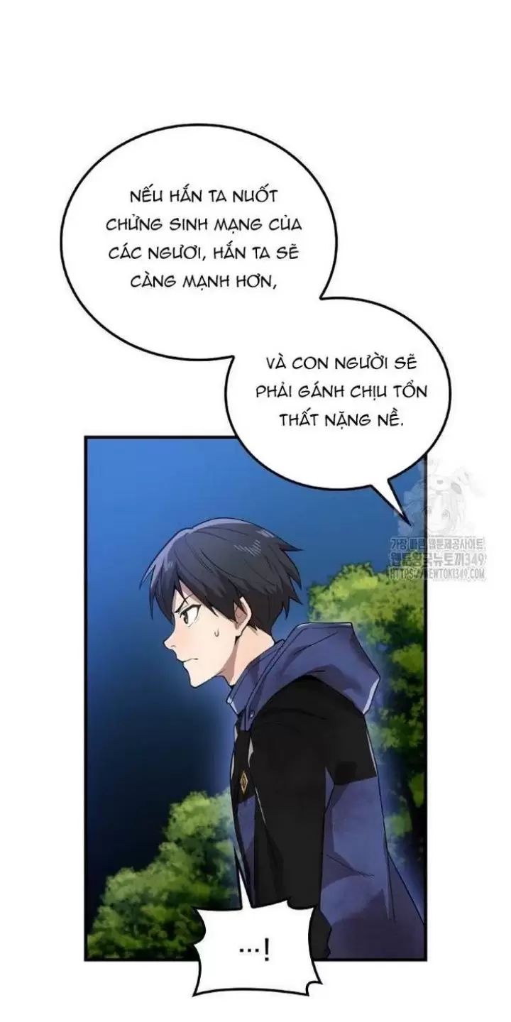 Ta Là Kẻ Siêu Việt Duy Nhất: Chapter 15