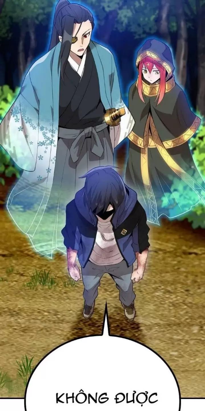 Ta Là Kẻ Siêu Việt Duy Nhất: Chapter 15