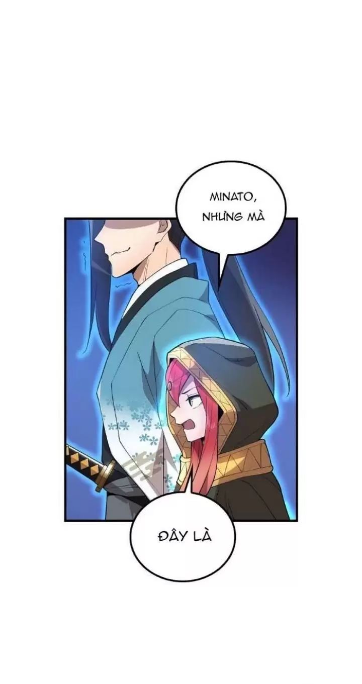 Ta Là Kẻ Siêu Việt Duy Nhất: Chapter 15