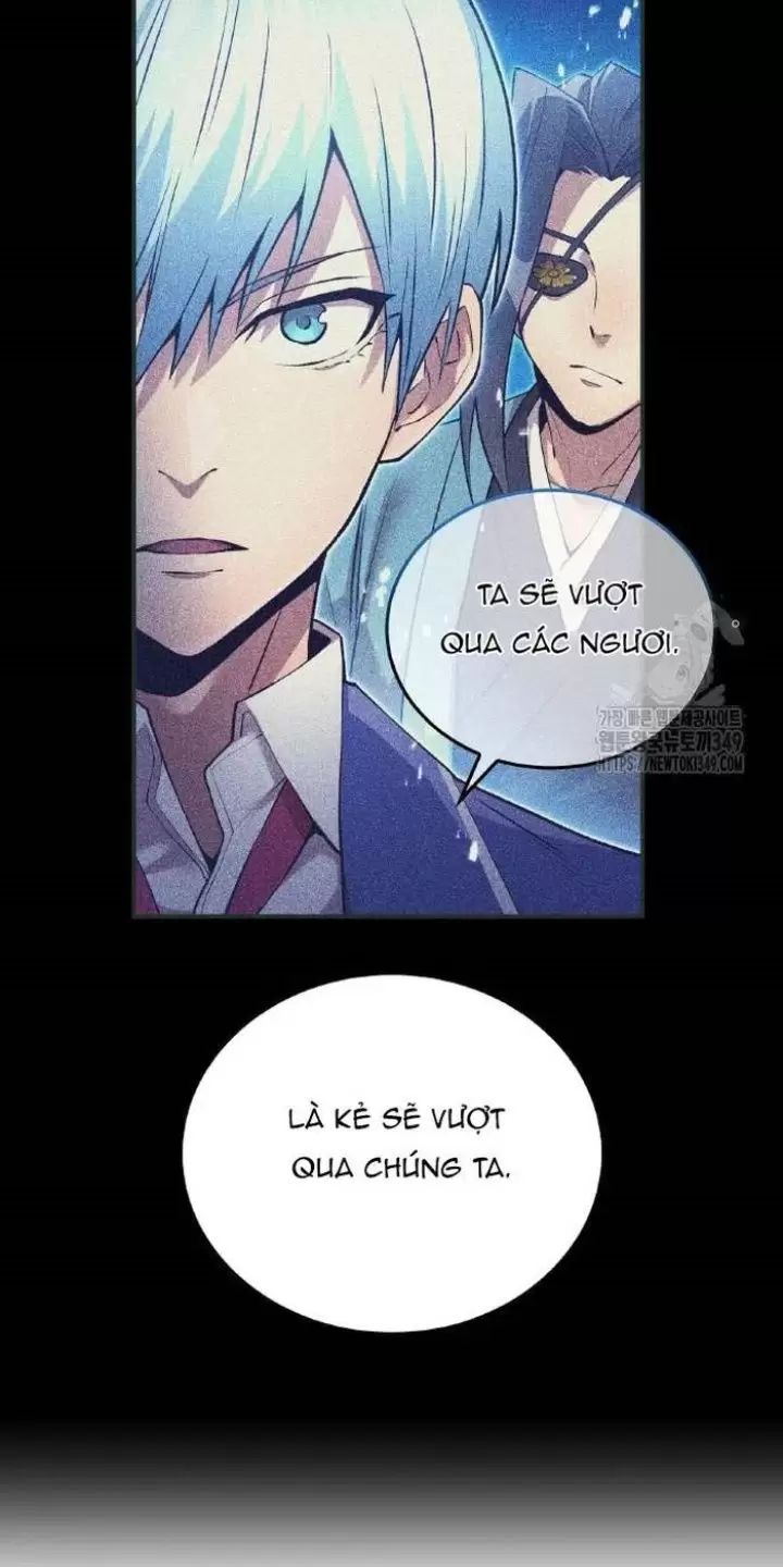 Ta Là Kẻ Siêu Việt Duy Nhất: Chapter 15