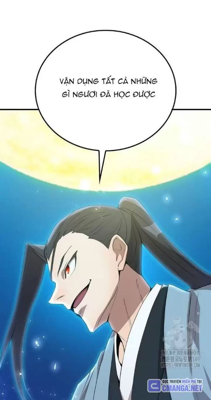 Ta Là Kẻ Siêu Việt Duy Nhất: Chapter 15