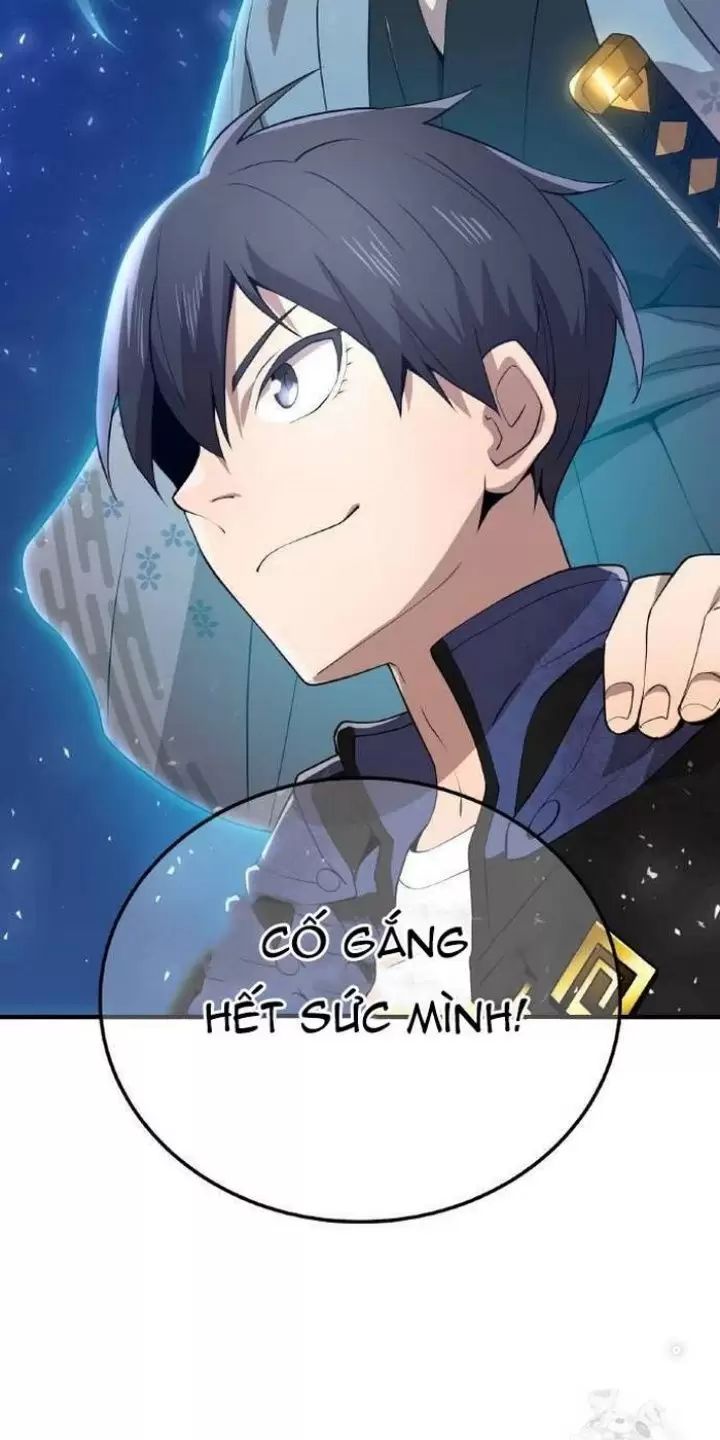 Ta Là Kẻ Siêu Việt Duy Nhất: Chapter 15