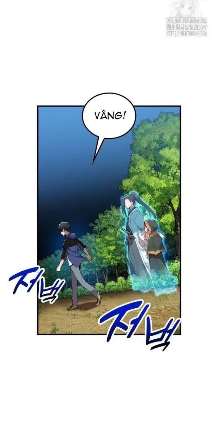 Ta Là Kẻ Siêu Việt Duy Nhất: Chapter 15