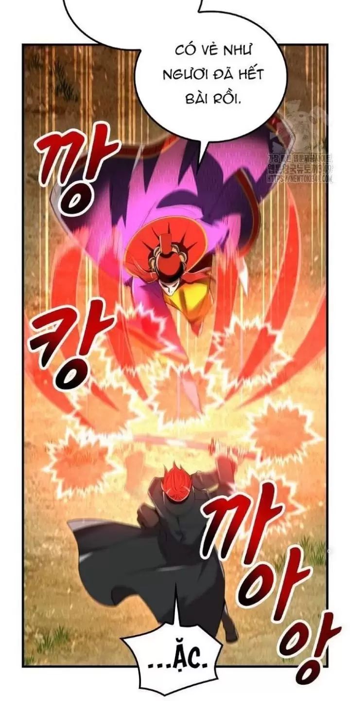 Ta Là Kẻ Siêu Việt Duy Nhất: Chapter 15