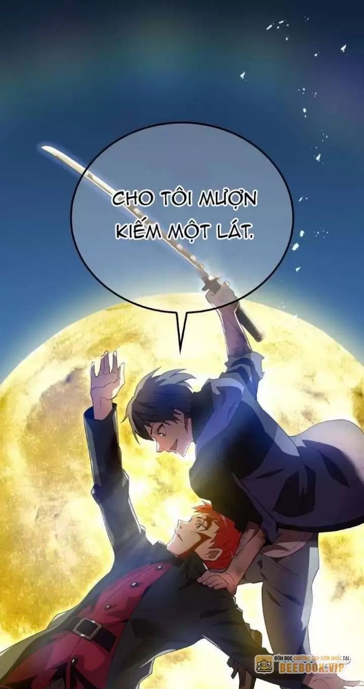 Ta Là Kẻ Siêu Việt Duy Nhất: Chapter 15