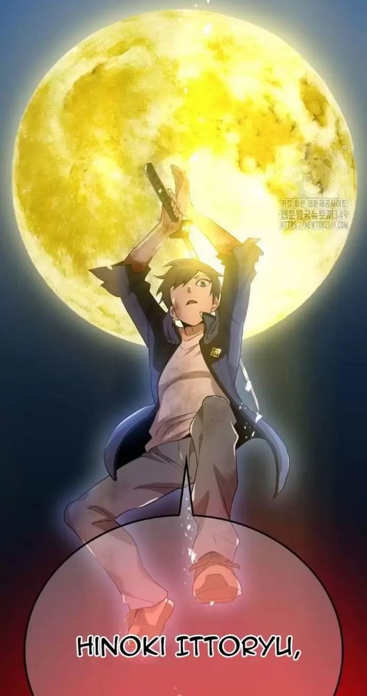 Ta Là Kẻ Siêu Việt Duy Nhất: Chapter 15