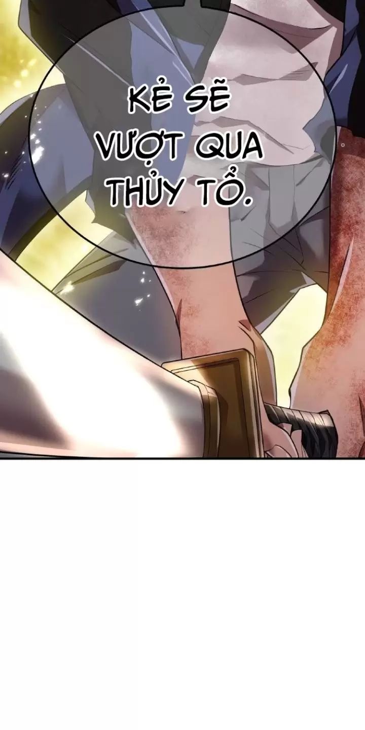 Ta Là Kẻ Siêu Việt Duy Nhất: Chapter 16