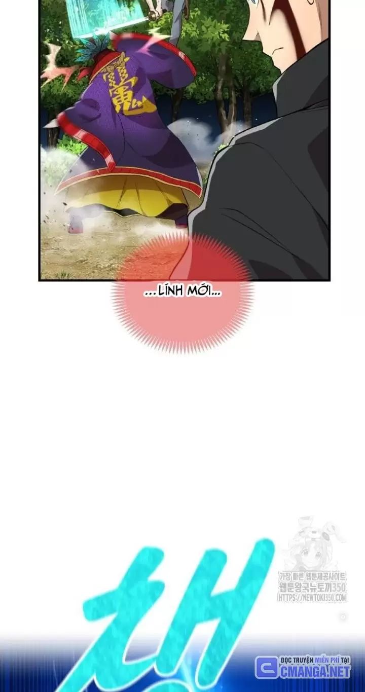 Ta Là Kẻ Siêu Việt Duy Nhất: Chapter 16