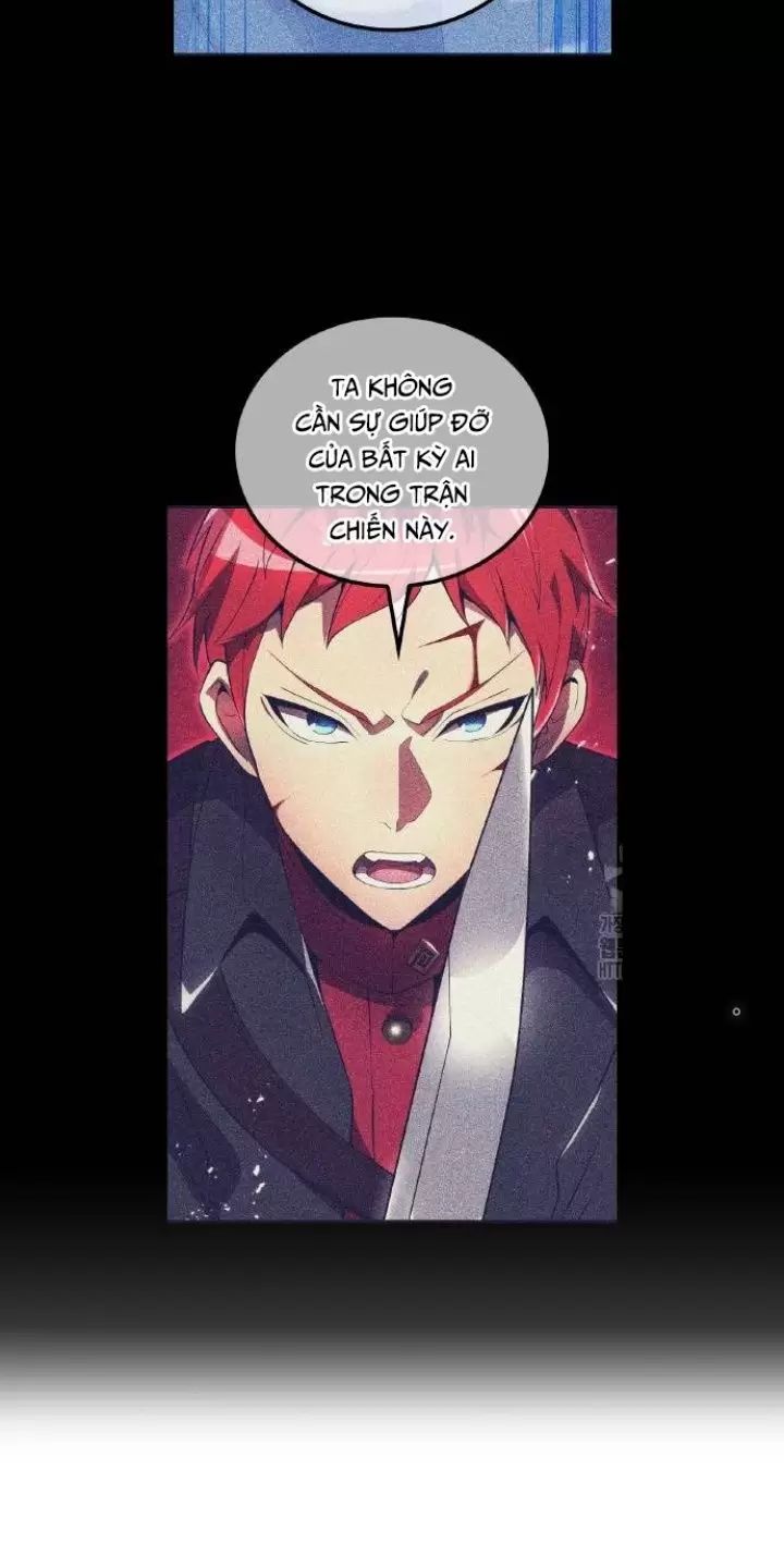 Ta Là Kẻ Siêu Việt Duy Nhất: Chapter 16