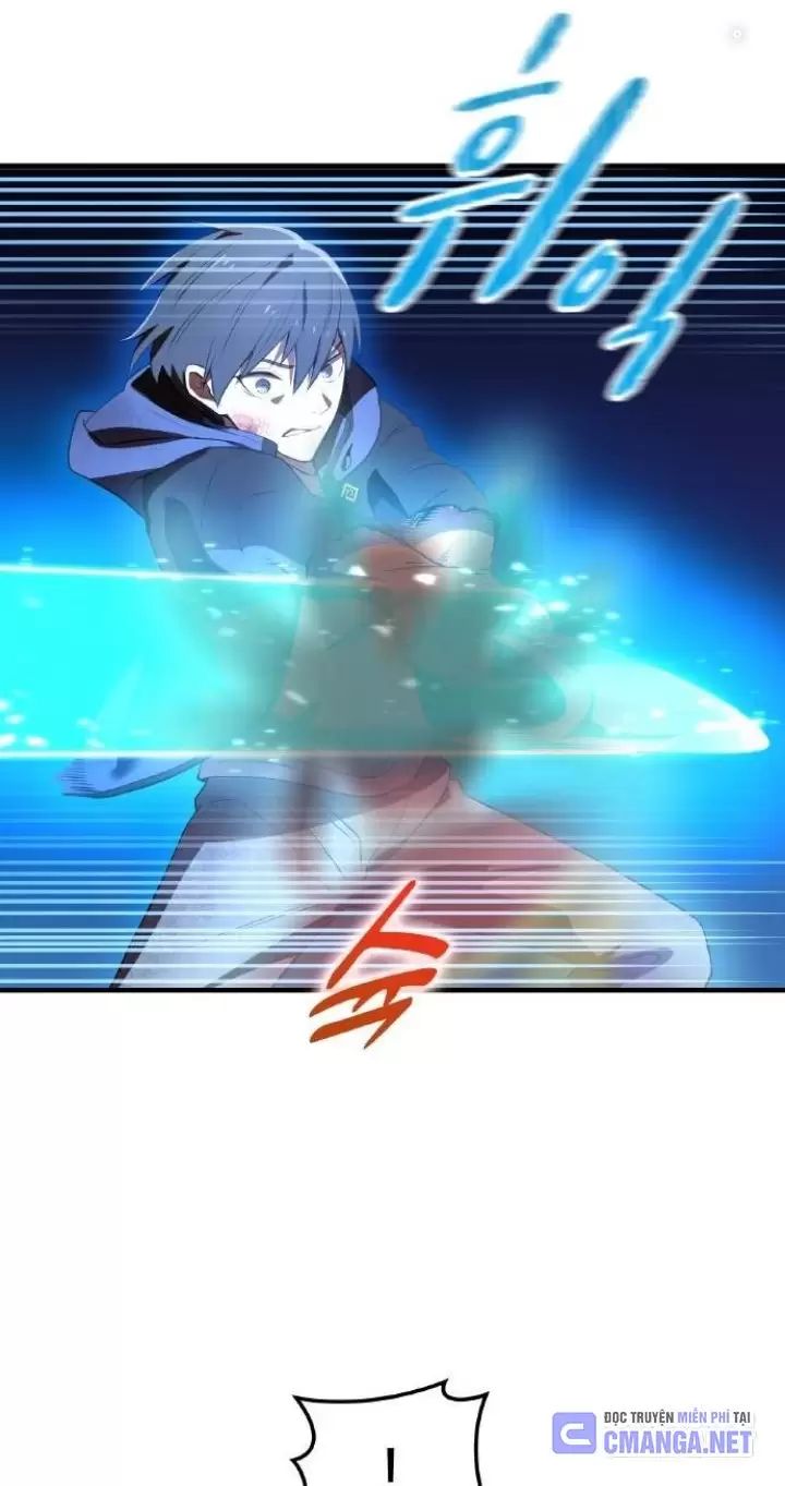 Ta Là Kẻ Siêu Việt Duy Nhất: Chapter 16
