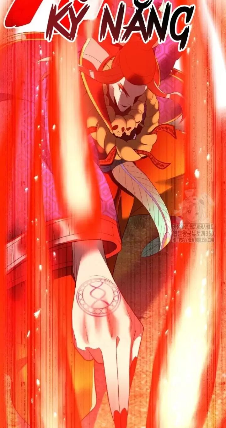 Ta Là Kẻ Siêu Việt Duy Nhất: Chapter 16